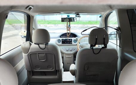 Toyota Porte II, 2008 год, 650 000 рублей, 8 фотография