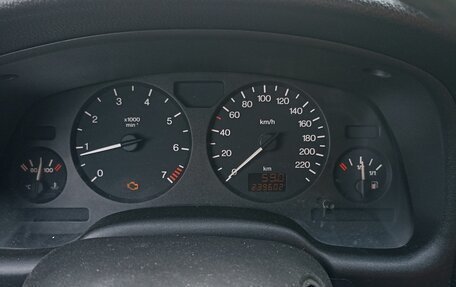 Opel Astra G, 2001 год, 250 000 рублей, 9 фотография
