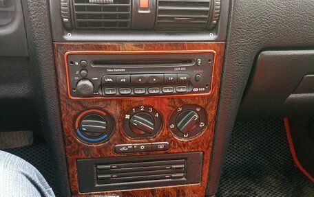 Opel Astra G, 2001 год, 250 000 рублей, 10 фотография