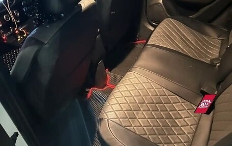KIA Rio IV, 2019 год, 860 000 рублей, 2 фотография