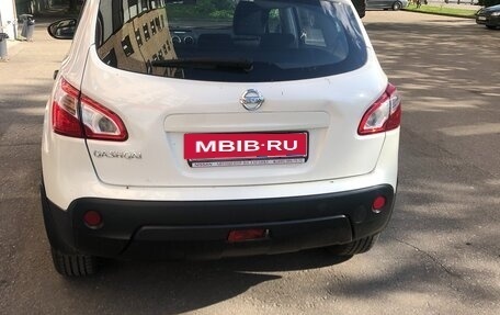 Nissan Qashqai, 2013 год, 1 400 000 рублей, 3 фотография