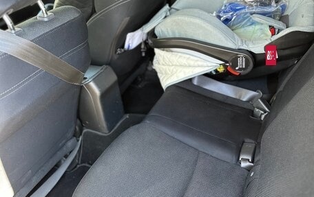 Subaru Impreza IV, 2012 год, 1 550 000 рублей, 9 фотография