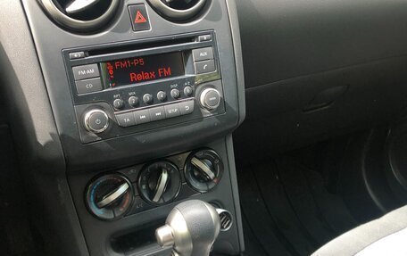 Nissan Qashqai, 2013 год, 1 400 000 рублей, 6 фотография