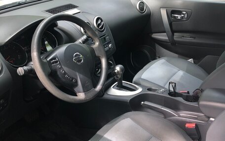 Nissan Qashqai, 2013 год, 1 400 000 рублей, 9 фотография