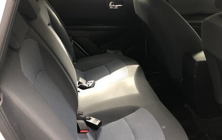 Nissan Qashqai, 2013 год, 1 400 000 рублей, 10 фотография