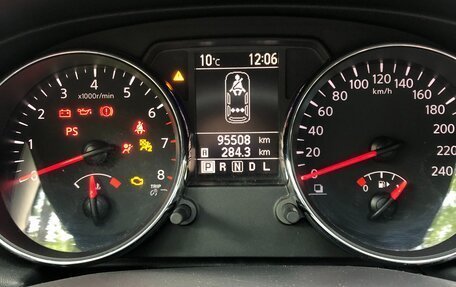 Nissan Qashqai, 2013 год, 1 400 000 рублей, 7 фотография