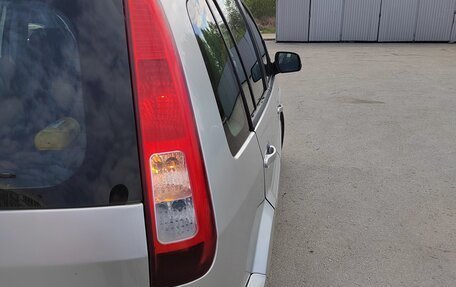 Ford Fusion I, 2011 год, 544 000 рублей, 8 фотография