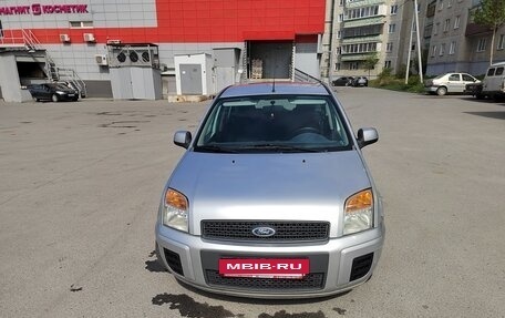 Ford Fusion I, 2011 год, 544 000 рублей, 2 фотография