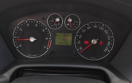 Ford Fusion I, 2011 год, 544 000 рублей, 14 фотография
