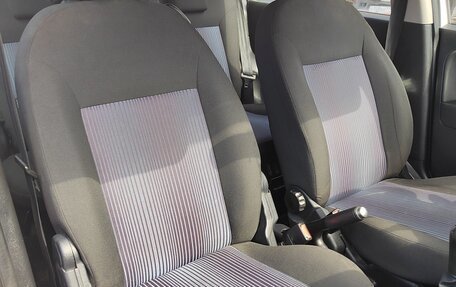 Ford Fusion I, 2011 год, 544 000 рублей, 20 фотография