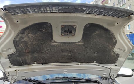 Ford Fusion I, 2011 год, 544 000 рублей, 22 фотография