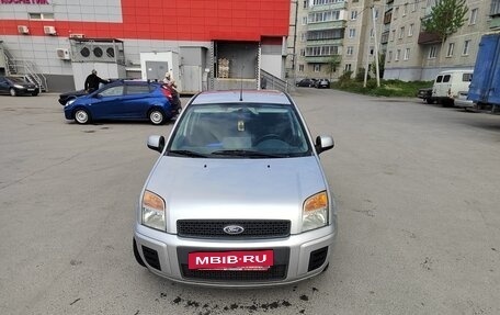 Ford Fusion I, 2011 год, 544 000 рублей, 17 фотография
