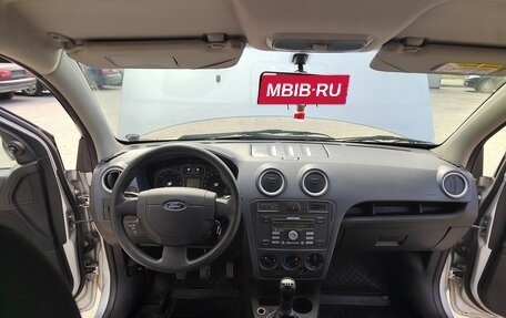 Ford Fusion I, 2011 год, 544 000 рублей, 19 фотография