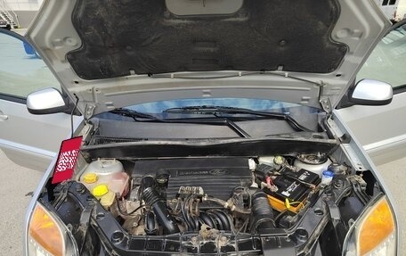 Ford Fusion I, 2011 год, 544 000 рублей, 25 фотография