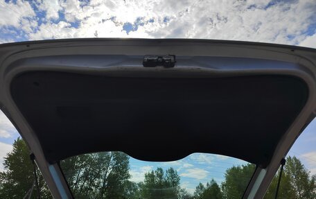 Ford Fusion I, 2011 год, 544 000 рублей, 31 фотография