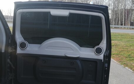 Mitsubishi Pajero IV, 2008 год, 1 750 000 рублей, 4 фотография