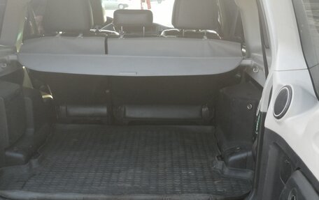 Mitsubishi Pajero IV, 2008 год, 1 750 000 рублей, 6 фотография