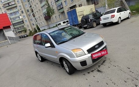 Ford Fusion I, 2011 год, 544 000 рублей, 32 фотография