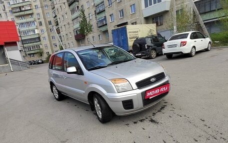 Ford Fusion I, 2011 год, 544 000 рублей, 30 фотография