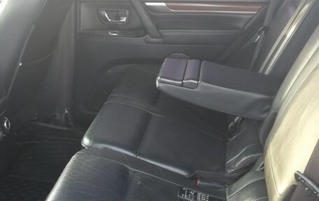 Mitsubishi Pajero IV, 2008 год, 1 750 000 рублей, 8 фотография