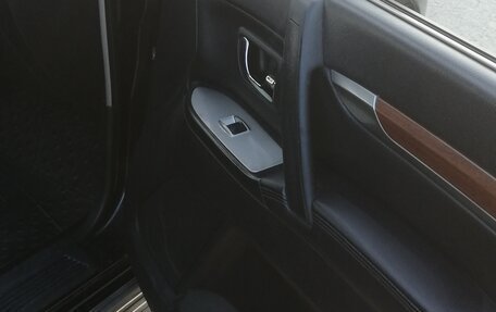 Mitsubishi Pajero IV, 2008 год, 1 750 000 рублей, 9 фотография