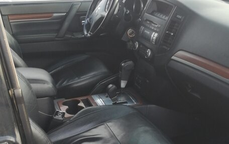 Mitsubishi Pajero IV, 2008 год, 1 750 000 рублей, 11 фотография