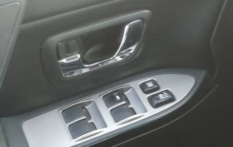 Mitsubishi Pajero IV, 2008 год, 1 750 000 рублей, 15 фотография