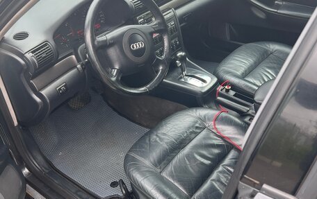 Audi A4, 1999 год, 450 000 рублей, 4 фотография
