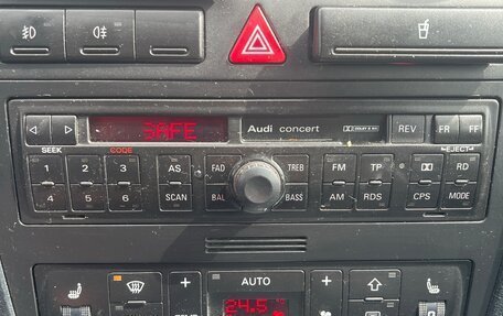 Audi A4, 1999 год, 450 000 рублей, 9 фотография