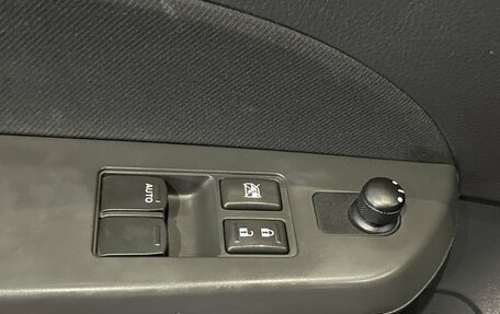 Suzuki Swift IV, 2011 год, 757 000 рублей, 11 фотография