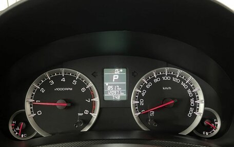 Suzuki Swift IV, 2011 год, 757 000 рублей, 6 фотография