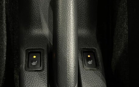 Suzuki Swift IV, 2011 год, 757 000 рублей, 12 фотография