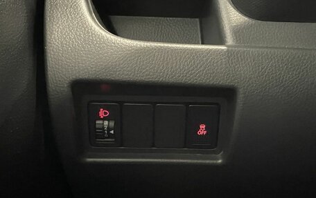 Suzuki Swift IV, 2011 год, 757 000 рублей, 10 фотография