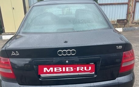 Audi A4, 1999 год, 450 000 рублей, 11 фотография
