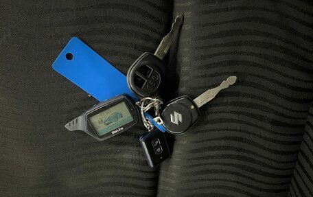 Suzuki Swift IV, 2011 год, 757 000 рублей, 18 фотография