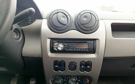 Renault Sandero I, 2014 год, 650 000 рублей, 18 фотография