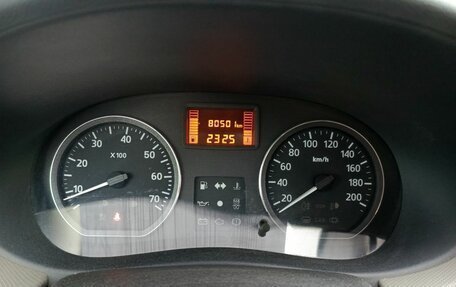 Renault Sandero I, 2014 год, 650 000 рублей, 16 фотография