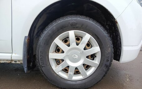 Renault Sandero I, 2014 год, 650 000 рублей, 22 фотография