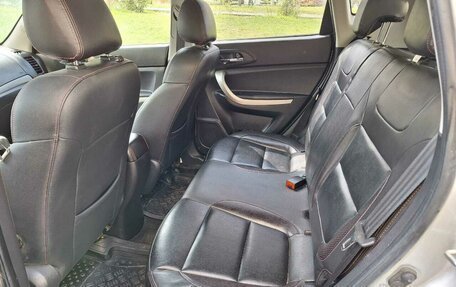 Changan CS35, 2015 год, 540 000 рублей, 7 фотография