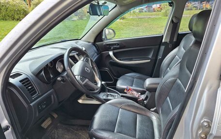 Changan CS35, 2015 год, 540 000 рублей, 6 фотография