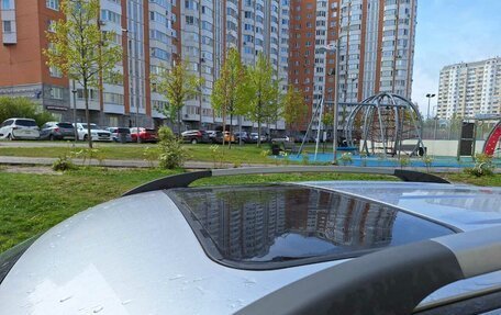 Changan CS35, 2015 год, 540 000 рублей, 8 фотография