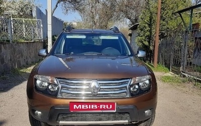 Renault Duster I рестайлинг, 2013 год, 1 095 000 рублей, 1 фотография