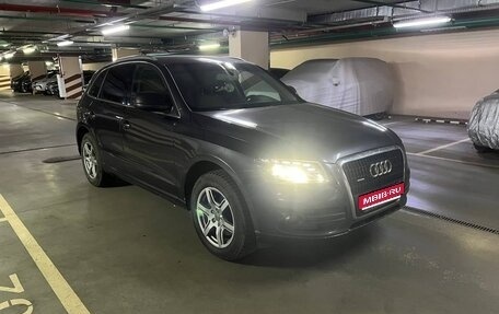 Audi Q5, 2012 год, 1 100 000 рублей, 1 фотография