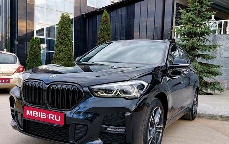 BMW X1, 2020 год, 2 999 888 рублей, 1 фотография