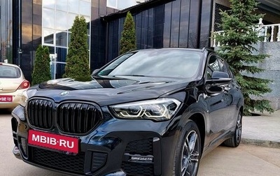 BMW X1, 2020 год, 2 999 888 рублей, 1 фотография
