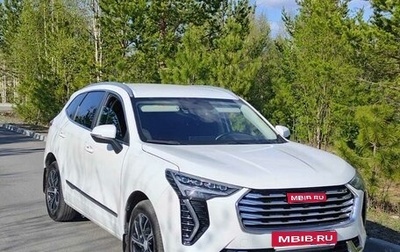 Haval Jolion, 2022 год, 1 800 000 рублей, 1 фотография