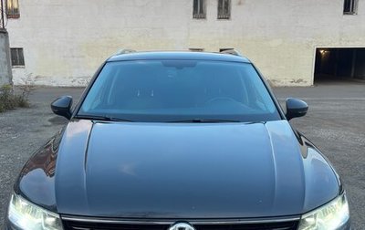 Volkswagen Tiguan II, 2017 год, 2 200 000 рублей, 1 фотография