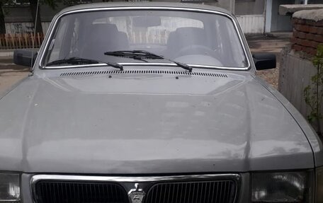 ГАЗ 3110 «Волга», 1998 год, 200 000 рублей, 1 фотография