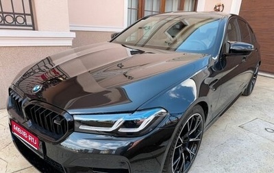 BMW M5, 2022 год, 15 000 000 рублей, 1 фотография