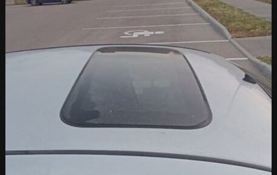 Ford Focus IV, 2002 год, 210 000 рублей, 1 фотография